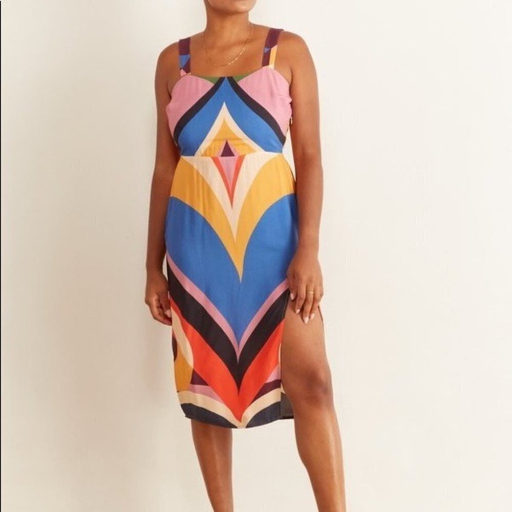Farm Rio Dress